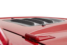 Load image into Gallery viewer, Rough Country Performance Trail Hood | Jeep Wrangler JK/Wrangler Unlimited  (2007-2018) 10525 - Additional View 6
