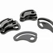 Load image into Gallery viewer, Rough Country Plus 1 Degree Cam Washers SSL3 | Chevy/GMC 1500 Truck &amp; SUV (99-15) 1002