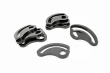 Load image into Gallery viewer, Rough Country Plus 1 Degree Cam Washers SSL3 | Chevy/GMC 1500 Truck &amp; SUV (99-15) 1002