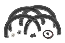 Load image into Gallery viewer, Rough Country Pocket Fender Flares | Ford Ranger 2WD/4WD (2024-2025) - Side View