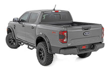 Load image into Gallery viewer, Rough Country Pocket Fender Flares | Ford Ranger 2WD/4WD (2024-2025) - Installation View