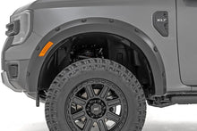 Load image into Gallery viewer, Rough Country Pocket Fender Flares | Ford Ranger 2WD/4WD (2024-2025) - Installation View