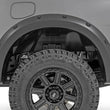 Load image into Gallery viewer, Rough Country Pocket Fender Flares | Ford Ranger 2WD/4WD (2024-2025) - Installation View