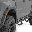 Load image into Gallery viewer, Rough Country Pocket Fender Flares | Ford Ranger 2WD/4WD (2024-2025) - Installation View