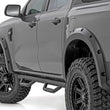 Load image into Gallery viewer, Rough Country Pocket Fender Flares | G1 Absolute Black | Ford Ranger 2WD/4WD (2024-2025) - Main Product View