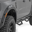 Load image into Gallery viewer, Rough Country Pocket Fender Flares | G1 Absolute Black | Ford Ranger 2WD/4WD (2024-2025) - Additional View 6