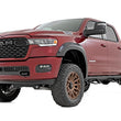 Load image into Gallery viewer, Rough Country Pocket Fender Flares | Gloss Black | Ram 1500 2WD/4WD (2025-2026) - Installation View