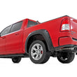 Load image into Gallery viewer, Rough Country Pocket Fender Flares | PR4 Flame Red | Ram 1500 2WD/4WD (2019-2024) F-D10914A-PR4 - Side View