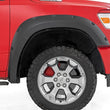 Load image into Gallery viewer, Rough Country Pocket Fender Flares | PW7 Bright White | Ram 1500 2WD/4WD (2019-2024) F-D10914A-PW7 - Additional View 6