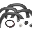 Load image into Gallery viewer, Rough Country Pocket Fender Flares | PXJ Diamond Black | Ram 1500 2WD/4WD (2019-2024) F-D10914A-PXJ - Main Product View