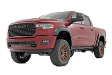 Load image into Gallery viewer, Rough Country Pocket Fender Flares | Ram 1500 2WD/4WD (2025-2026) - Installation View