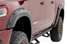 Load image into Gallery viewer, Rough Country Pocket Fender Flares | Ram 1500 2WD/4WD (2025-2026) - Additional View 5