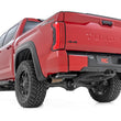 Load image into Gallery viewer, Rough Country Pocket Fender Flares | Toyota Tundra 2WD/4WD (2022-2024) S-T42211-RCGB - Installation View