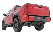 Load image into Gallery viewer, Rough Country Pocket Fender Flares | Toyota Tundra 2WD/4WD (2022-2024) S-T42211-RCGB - Installation View