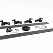 Load image into Gallery viewer, Rough Country Power Running Boards | Dual Electric Motor | Crew Cab | Chevy/GMC 1500/2500HD/3500HD 2WD/4WD PSR51518 - Inst...
