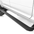 Load image into Gallery viewer, Rough Country Power Running Boards | Dual Electric Motor | Crew Cab | Ram 2500/3500 (10-24) PSR9010 - Main Product View