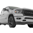 Load image into Gallery viewer, Rough Country Power Running Boards | Dual Electric Motor | Quad Cab | Ram 1500 (19-25)/1500 TRX (21-24) PSR61925 - Side View
