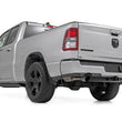 Load image into Gallery viewer, Rough Country Power Running Boards | Dual Electric Motor | Quad Cab | Ram 1500 (19-25)/1500 TRX (21-24) PSR61925 - Back View