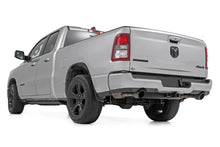 Load image into Gallery viewer, Rough Country Power Running Boards | Dual Electric Motor | Quad Cab | Ram 1500 (19-25)/1500 TRX (21-24) PSR61925 - Back View