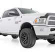 Load image into Gallery viewer, Rough Country Power Running Boards | Dual Electric Motor | Quad Cab | Ram 2500/3500 (10-24) PSR9015 - Side View