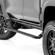 Load image into Gallery viewer, Rough Country Power Running Boards | Dual Electric Motor | Crew Cab | Chevy/GMC Canyon/Colorado (15-26) - Main Product View