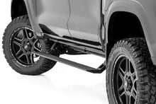 Load image into Gallery viewer, Rough Country Power Running Boards | Dual Electric Motor | Crew Cab | Chevy/GMC Canyon/Colorado (15-26) - Main Product View