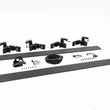 Load image into Gallery viewer, Rough Country Power Running Boards | Dual Electric Motor | Crew Cab | Chevy/GMC Canyon/Colorado (15-26) - Additional View 5