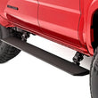 Load image into Gallery viewer, Rough Country Power Running Boards | Dual Electric Motor | Double Cab | Toyota Tacoma (24-25) - Installation View