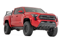 Load image into Gallery viewer, Rough Country Power Running Boards | Dual Electric Motor | Double Cab | Toyota Tacoma (24-25) - Side View