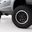 Load image into Gallery viewer, Rough Country Power Running Boards | Dual Electric Motor | Double Cab | Toyota Tacoma (05-23) PSR652110A - Side View