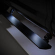 Load image into Gallery viewer, Rough Country Power Running Boards | Dual Electric Motor | Double Cab | Toyota Tacoma (05-23) PSR652110A - Installation View