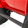 Load image into Gallery viewer, Rough Country Power Running Boards | HT-Series | 4 Door | Ford Bronco 4WD (2021-2026) ESR51330 - Main Product View