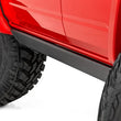 Load image into Gallery viewer, Rough Country Power Running Boards | HT-Series | 4 Door | Ford Bronco 4WD (2021-2026) ESR51330 - Side View