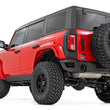 Load image into Gallery viewer, Rough Country Power Running Boards | HT-Series | 4 Door | Ford Bronco 4WD (2021-2026) ESR51330 - Additional View 5