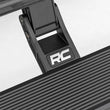 Load image into Gallery viewer, Rough Country Power Running Boards | HT-Series | Crew Cab | Ram 1500 2WD/4WD (2009-2018 &amp; Classic) ESR050205 - Back View