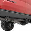Load image into Gallery viewer, Rough Country Power Running Boards | HT-Series | Double Cab | Toyota Tacoma 2WD/4WD (24-26) ESR652024 - Side View
