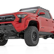 Load image into Gallery viewer, Rough Country Power Running Boards | HT-Series | Double Cab | Toyota Tacoma 2WD/4WD (24-26) ESR652024 - Back View