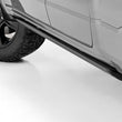 Load image into Gallery viewer, Rough Country Power Running Boards | HT-Series | Quad Cab | Ram 1500 (19-26)/1500 TRX (21-24) ESR61925 - Side View