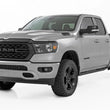 Load image into Gallery viewer, Rough Country Power Running Boards | HT-Series | Quad Cab | Ram 1500 (19-26)/1500 TRX (21-24) ESR61925 - Additional View 5