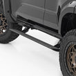 Load image into Gallery viewer, Rough Country Power Running Boards | HT-Series | Toyota 4Runner 2WD/4WD (2025-2026) ESR70900 - Main Product View