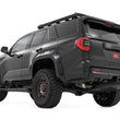 Load image into Gallery viewer, Rough Country Power Running Boards | HT-Series | Toyota 4Runner 2WD/4WD (2025-2026) ESR70900 - Installation View