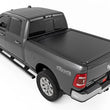 Load image into Gallery viewer, Rough Country Powered Bed Cover | 6'4" Bed | Ram 1500 (09-18) 2500 (10-26) 2WD/4WD 51309650 - Installation View