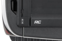 Load image into Gallery viewer, Rough Country Powered Bed Cover | 6'7" Bed | GM 1500 2WD/4WD (2014-2019 Classic) - Additional View 5