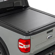 Load image into Gallery viewer, Rough Country Powered Retractable Bed Cover | 4'6" Bed | Ford Maverick 2WD/4WD (2022-2026) 51504600 - Main Product View