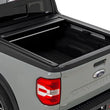 Load image into Gallery viewer, Rough Country Powered Retractable Bed Cover | 4'6" Bed | Ford Maverick 2WD/4WD (2022-2026) 51504600 - Side View