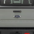 Load image into Gallery viewer, Rough Country Powered Retractable Bed Cover | 4'6" Bed | Ford Maverick 2WD/4WD (2022-2026) 51504600 - Installation View