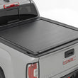 Load image into Gallery viewer, Rough Country Powered Retractable Bed Cover | 5' Bed | Chevy/GMC Canyon/Colorado (15-26) - Main Product View