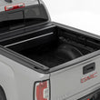 Load image into Gallery viewer, Rough Country Powered Retractable Bed Cover | 5' Bed | Chevy/GMC Canyon/Colorado (15-26) - Side View