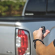 Load image into Gallery viewer, Rough Country Powered Retractable Bed Cover | 5' Bed | Chevy/GMC Canyon/Colorado (15-26) - Additional View 6