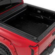Load image into Gallery viewer, Rough Country Powered Retractable Bed Cover | 5' Bed | Toyota Tacoma 2WD/4WD (2024-2026) - Side View